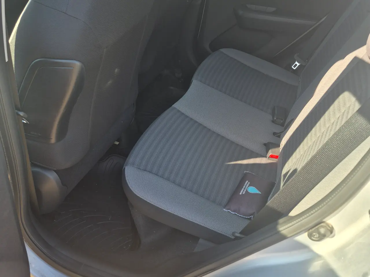 Billede 7 - TOYOTA AYGO X-PLRE CAR PLAY-DAB