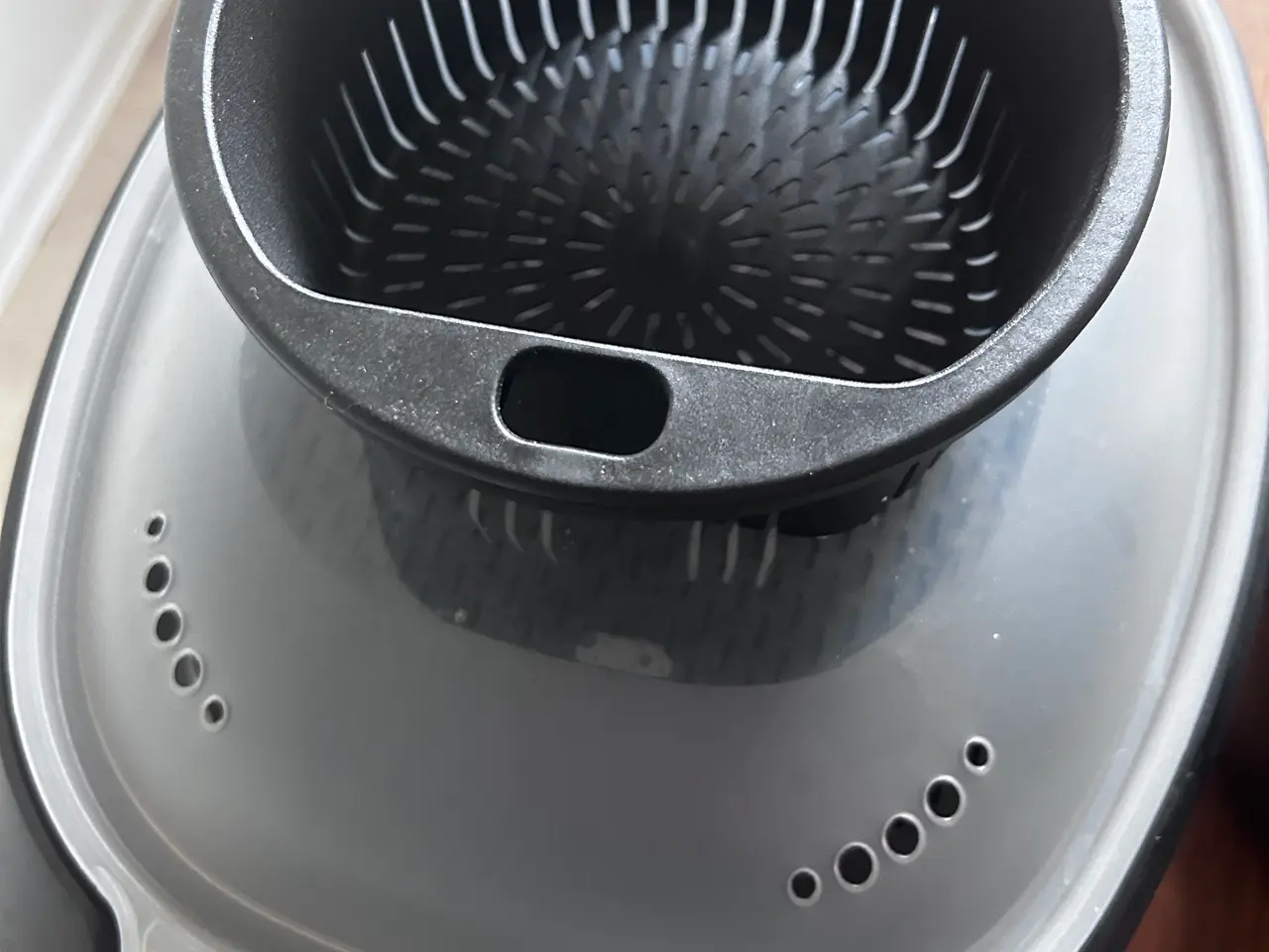 Billede 2 - ONETOUCH Thermo Cooker 