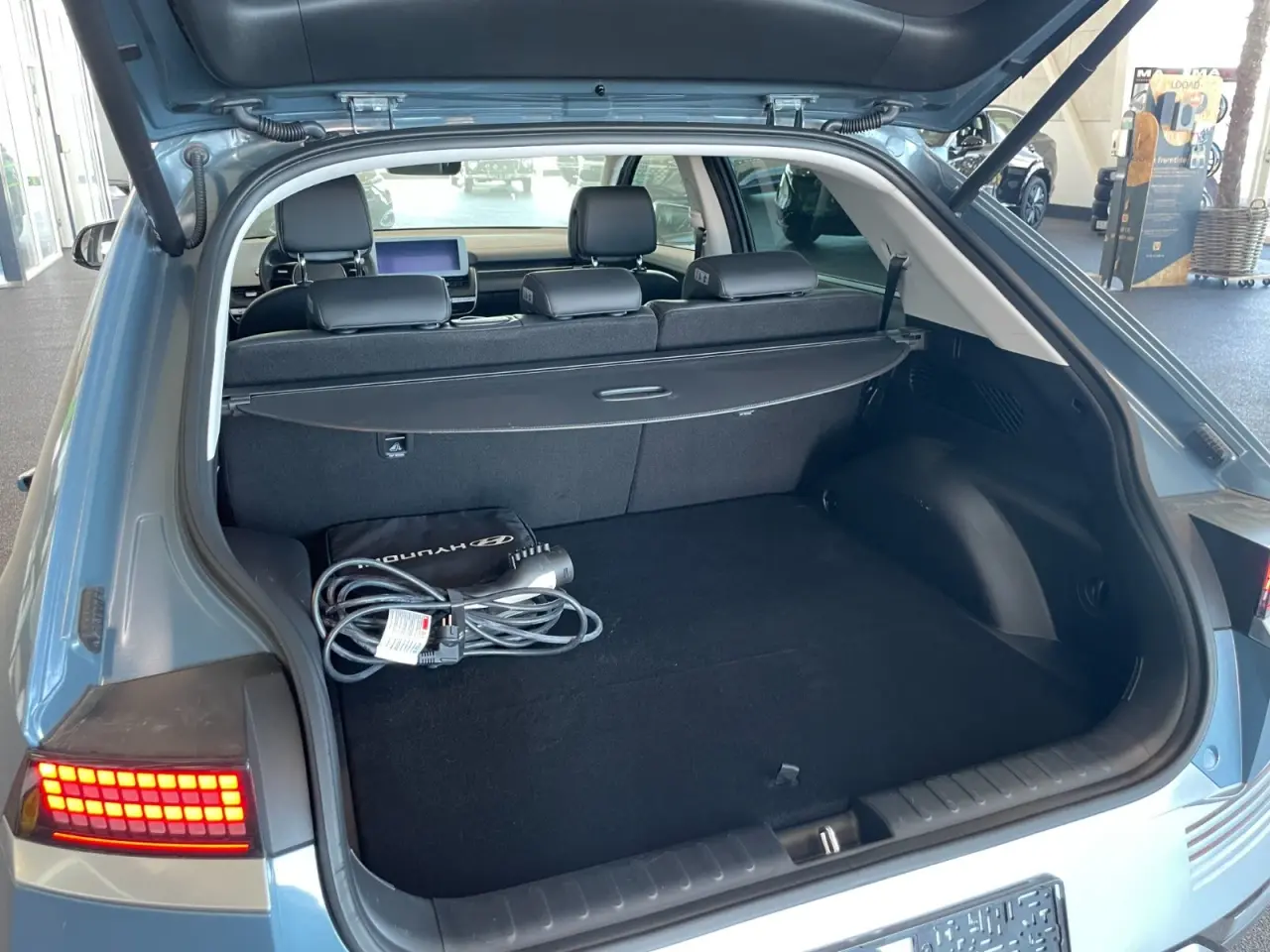 Billede 7 - Hyundai Ioniq 5 77 Ultimate AWD