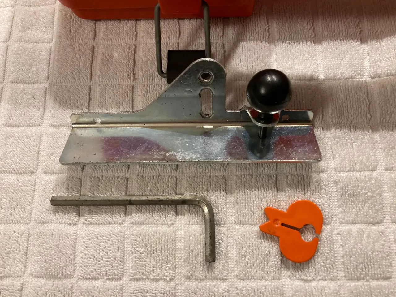 Billede 10 - Bosch 1582,7 stiksav 520w