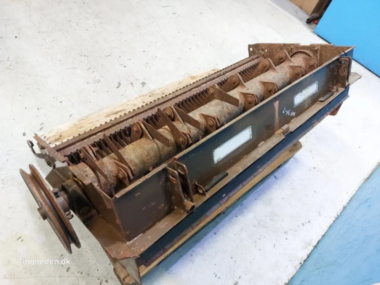 Billede 17 - Massey Ferguson 31 Snitter 49058900