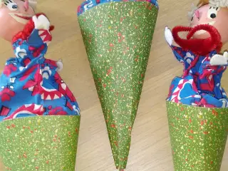 Pop up dukker