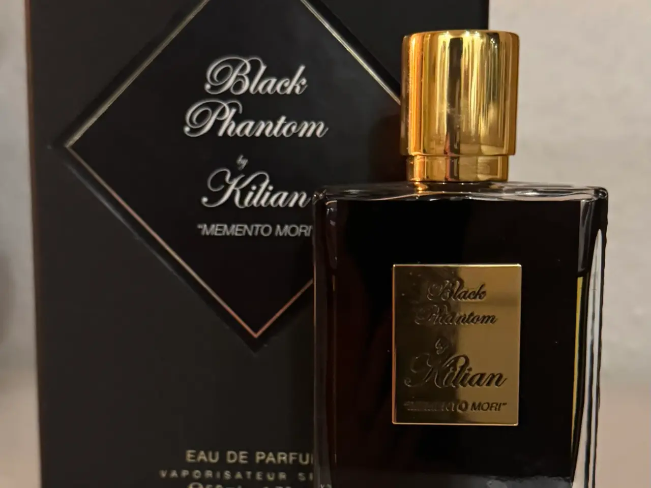Billede 2 - Kilian.Black phantom