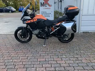 KTM 1050 Adventure