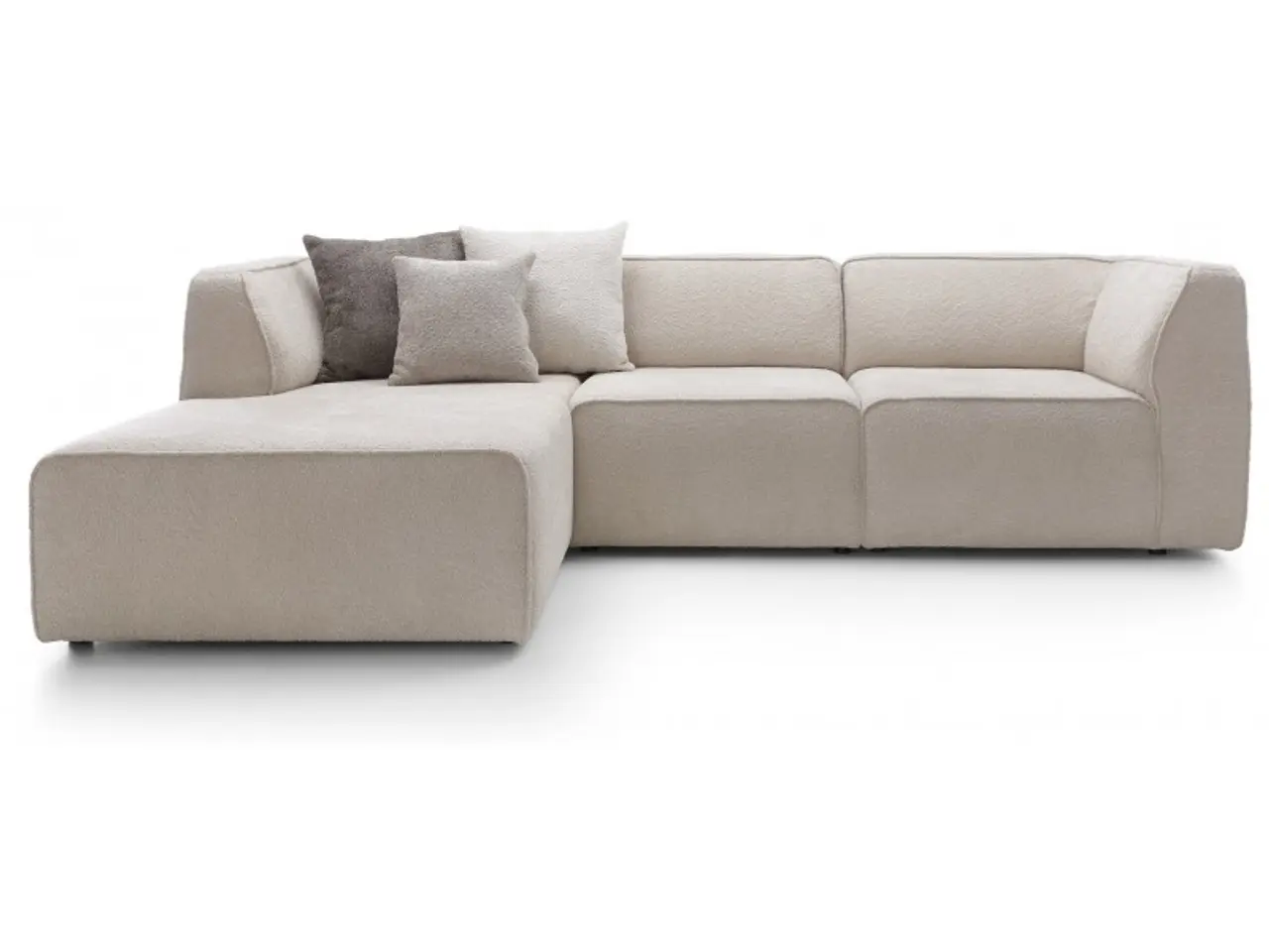 Billede 2 - Hilton Chaiselong sofa - Venstrevendt