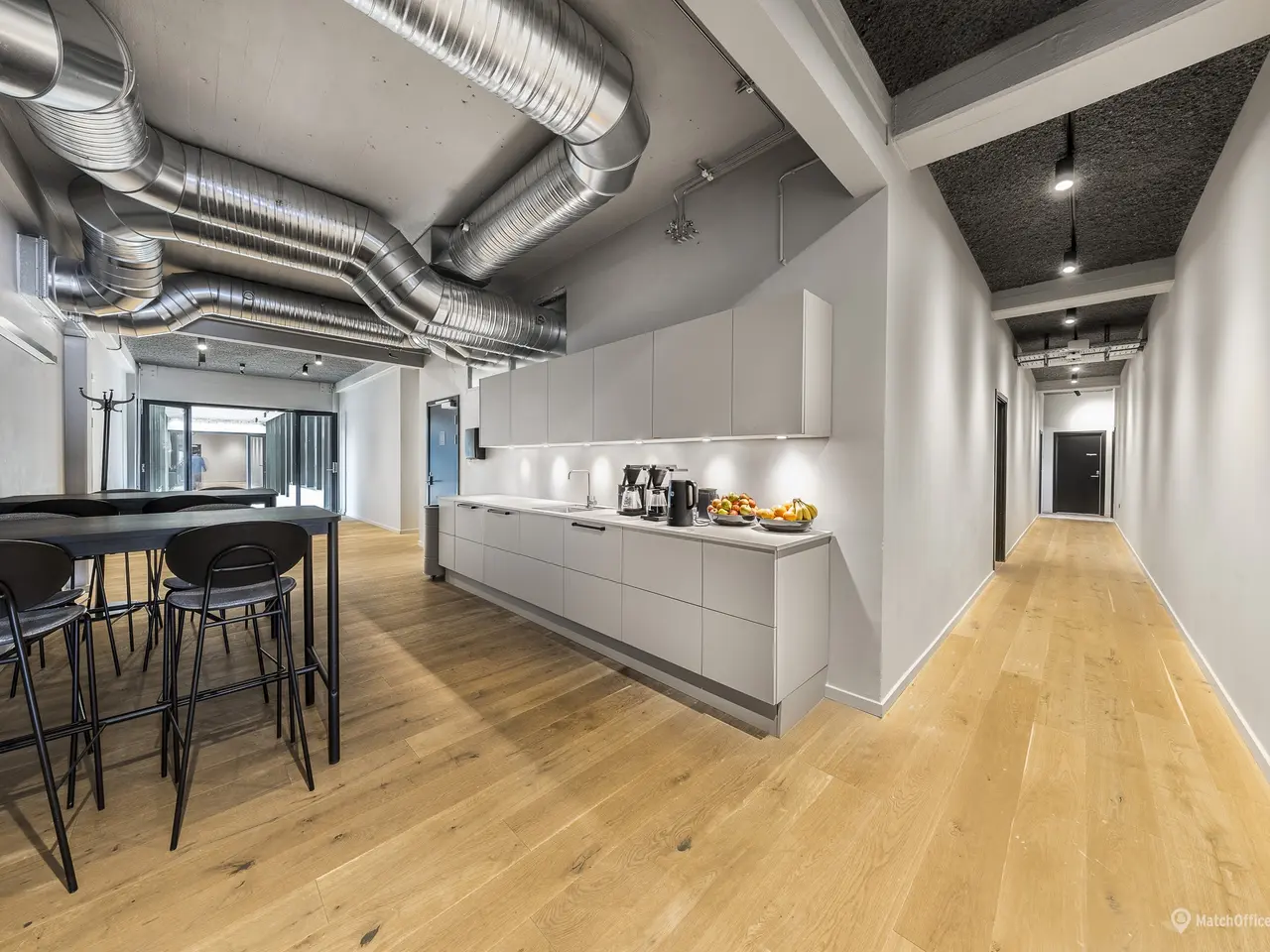 Billede 5 - Rummeligt laboratorie på 347 m²
