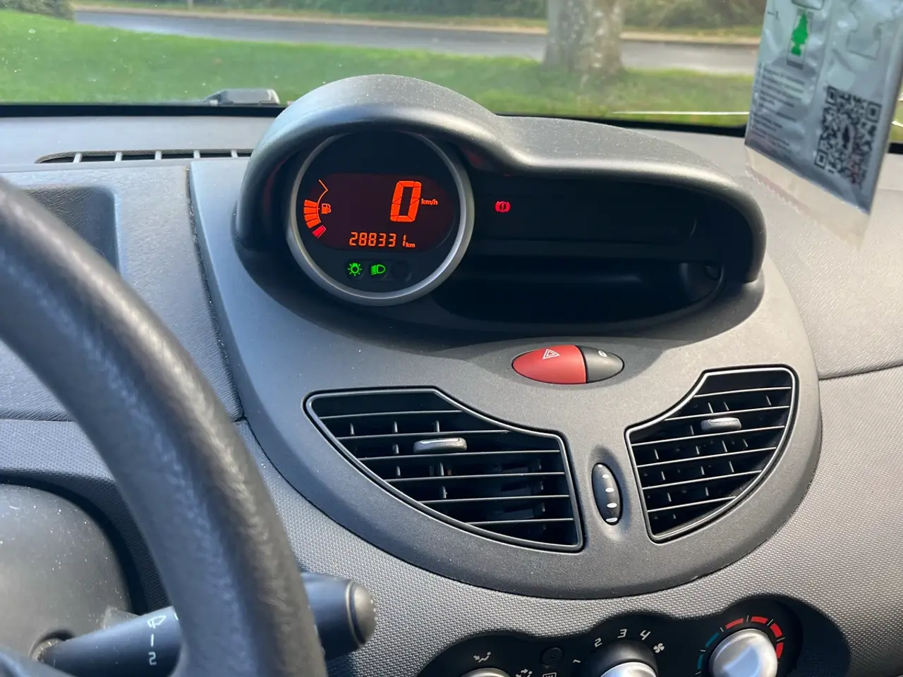 Billede 8 - Renault twingo 2 nys
