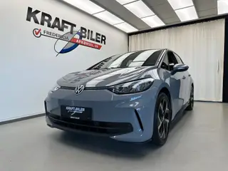 VW ID.3 58 Pro