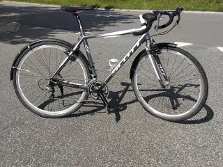 Scott CX-cykel (cyclocross)