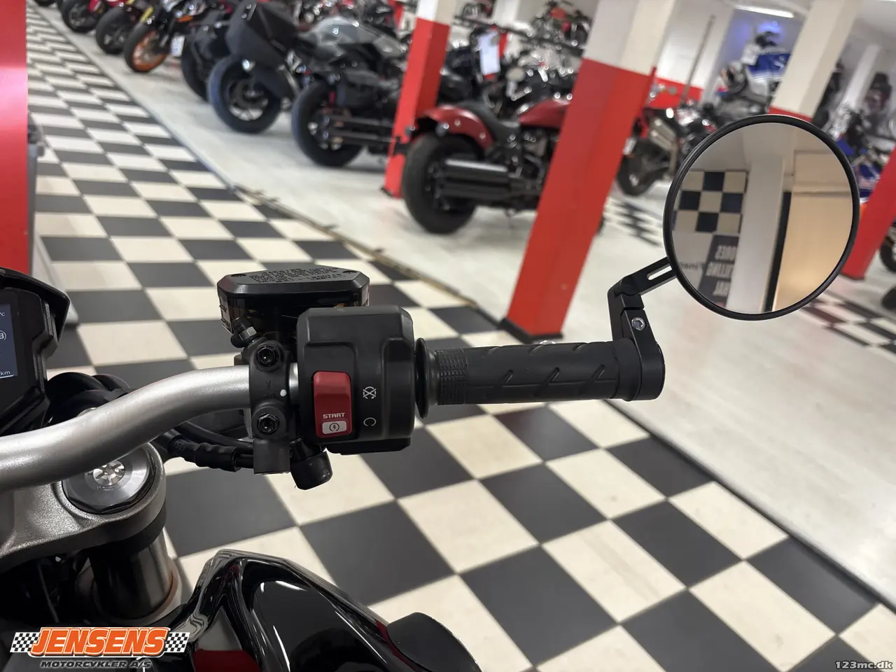 Billede 7 - Honda CB 1000 R