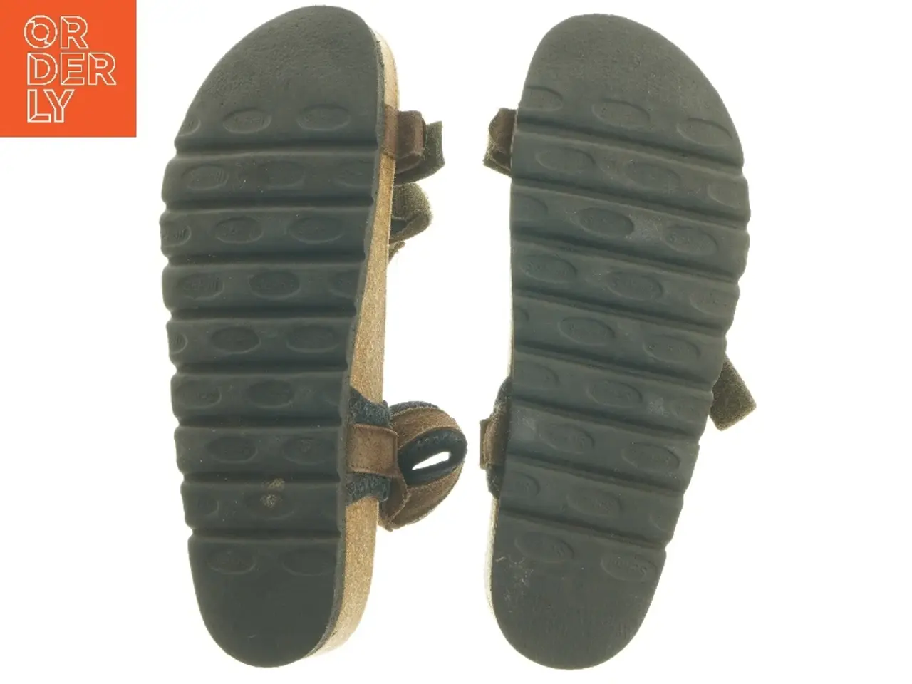 Billede 5 - Sandaler med remme fra Scholl (str. 39 )