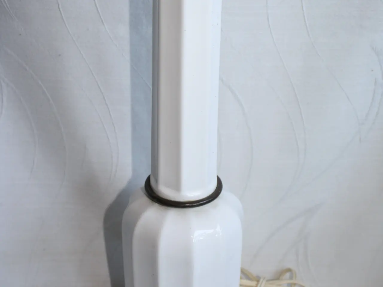 Billede 3 - "Heiberg" bordlampe