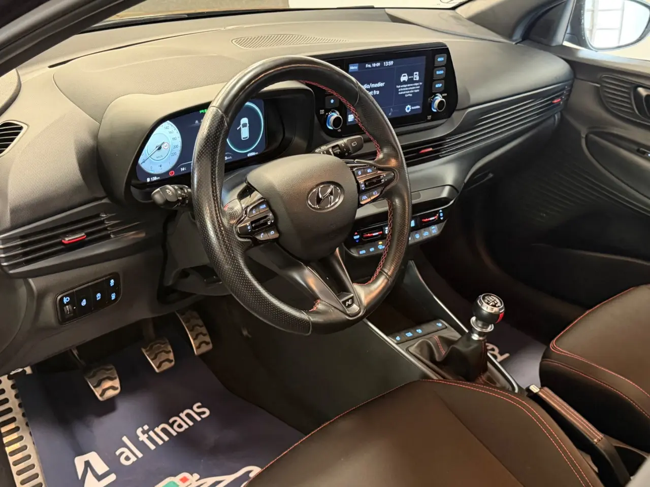 Billede 2 - Hyundai i20 1,0 T-GDi N-Line