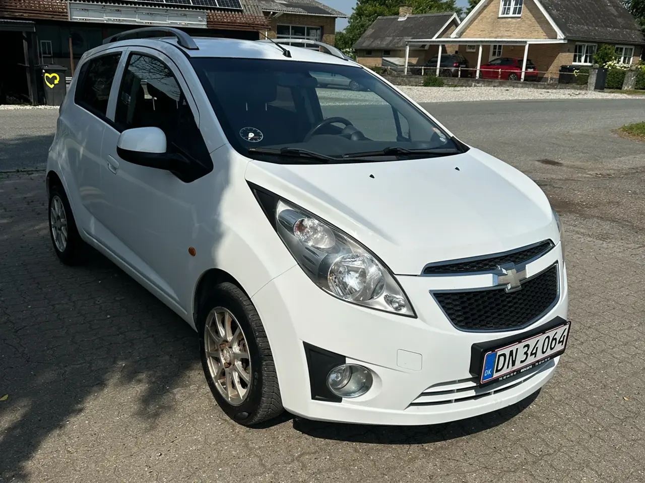 Billede 1 - Chevrolet spark