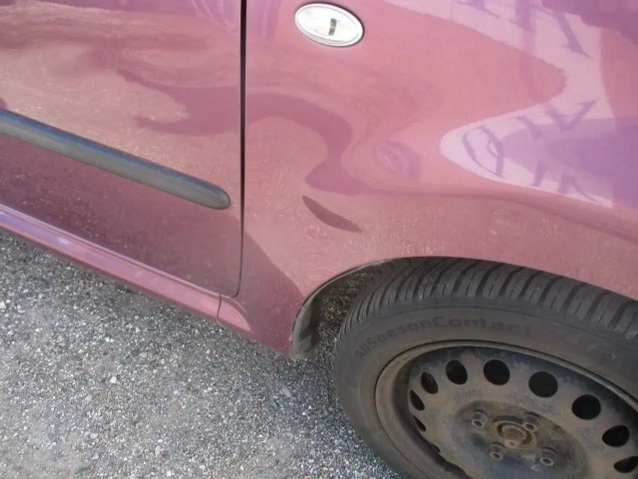 Billede 4 - Peugeot 107 1,0 Active