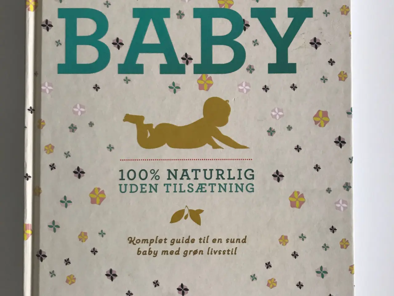 Billede 1 - Baby 100% Naturlig uden tilsætning