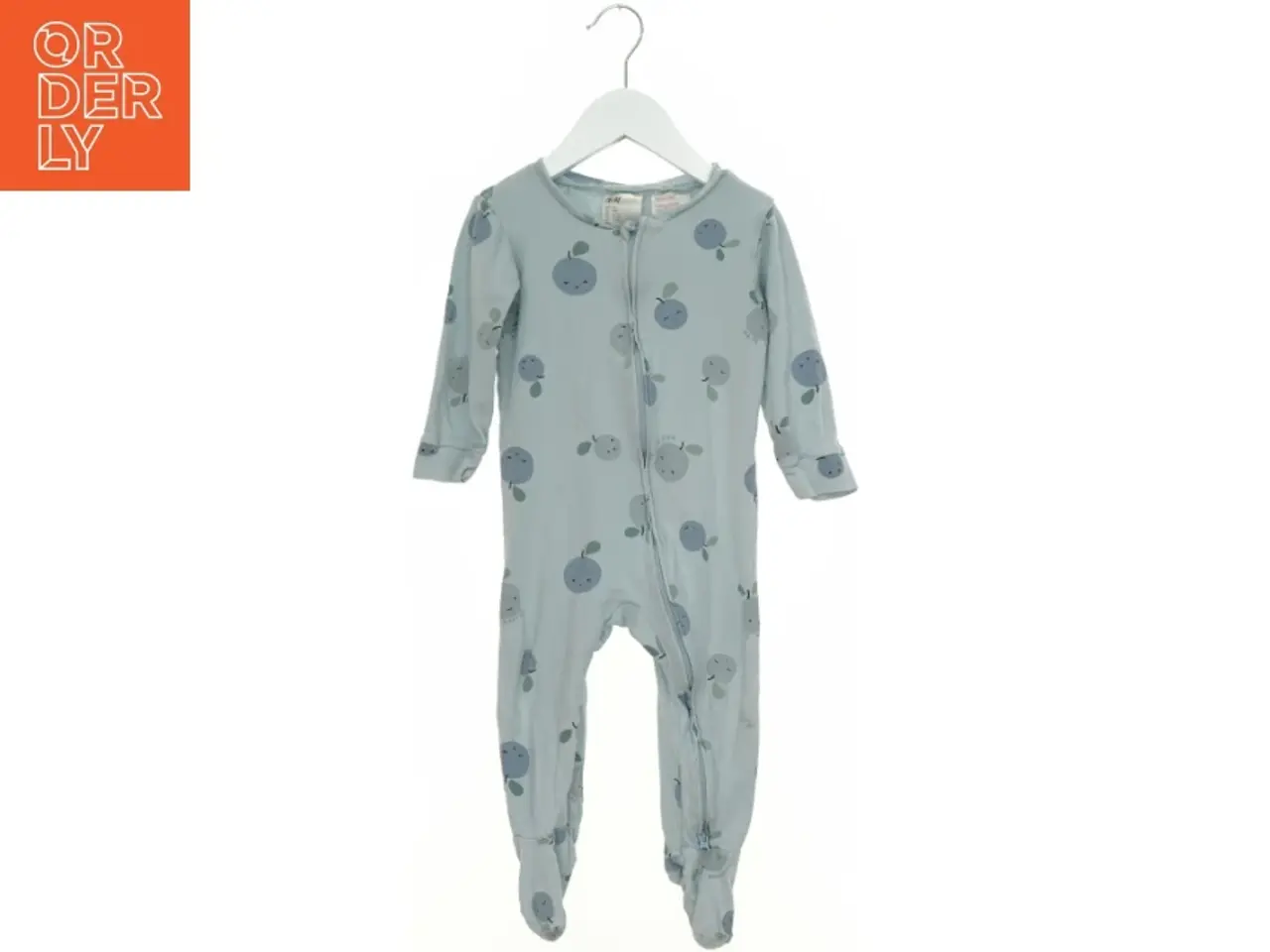 Billede 2 - Heldragt fra H&M (str. 86 cm)