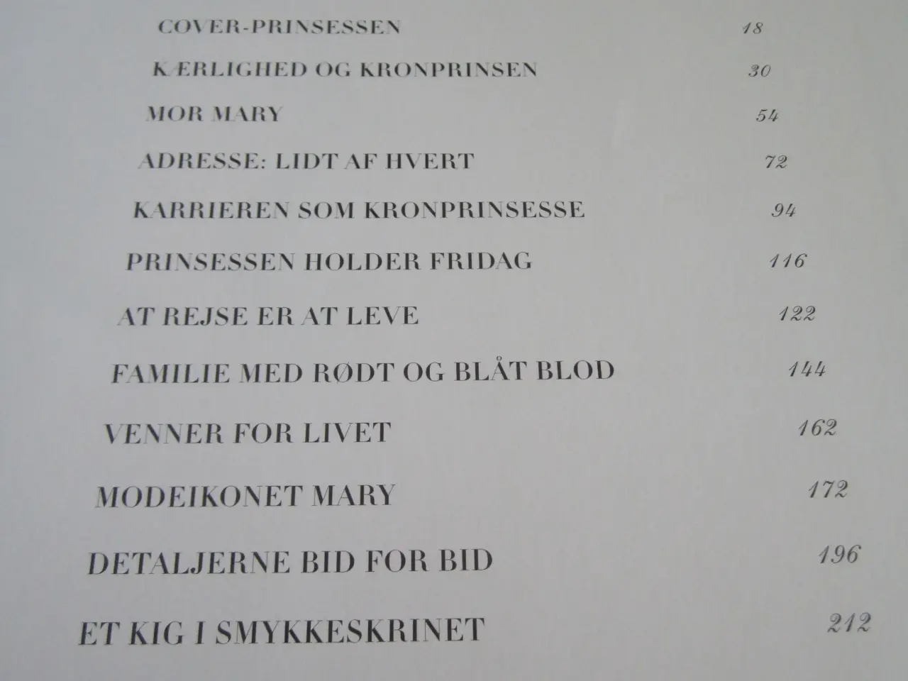 Billede 4 - Jim Lyngvild. VILD MED MARY.