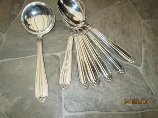 Sølvplet