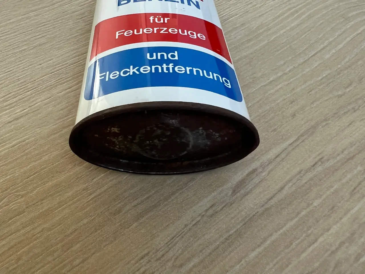 Billede 4 - Esso olieflaske 125 ml