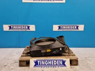 New Holland TM165 Køler 82019497