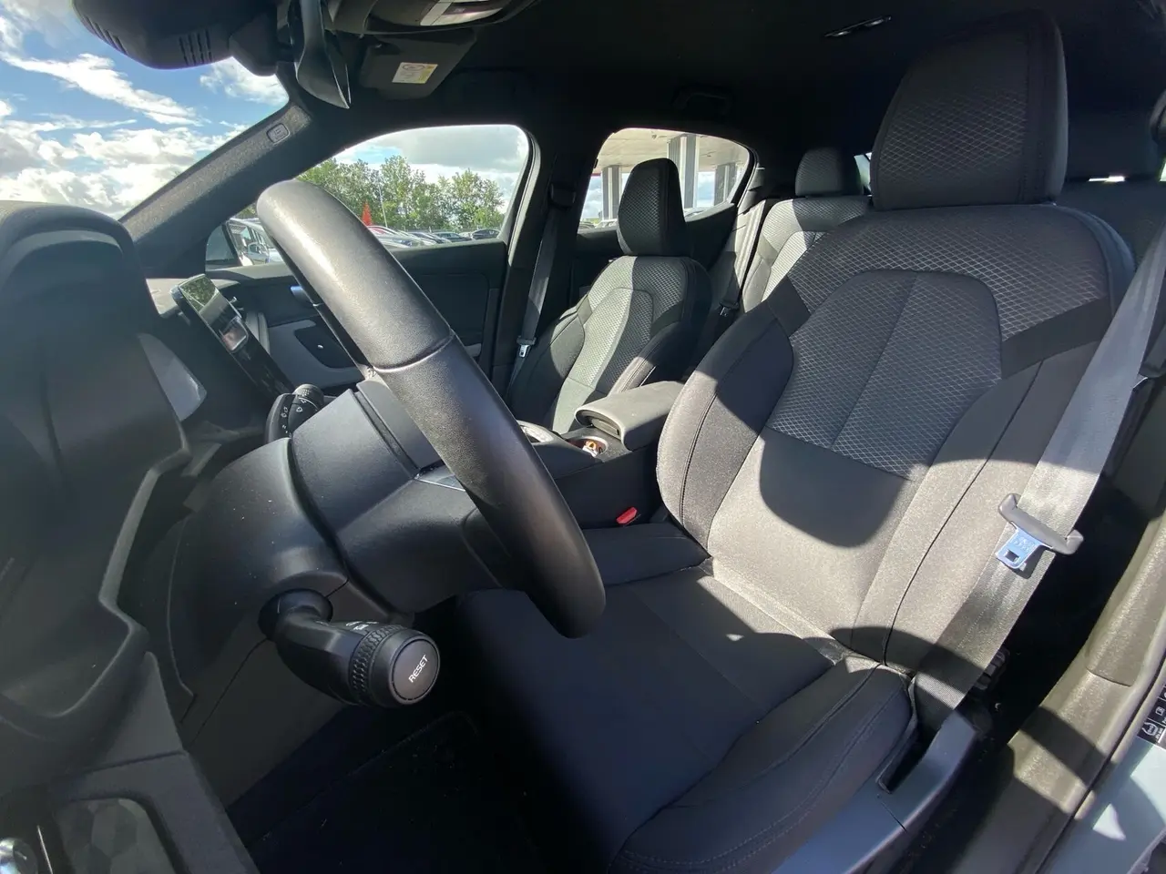 Billede 10 - Polestar 2 EL 231HK 5d Aut.