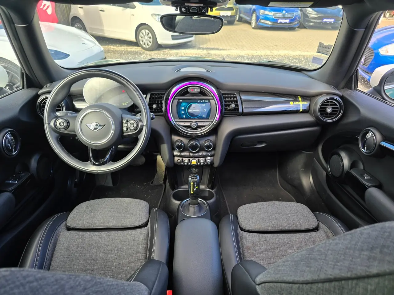 Billede 6 - MINI Cooper SE Greenwich