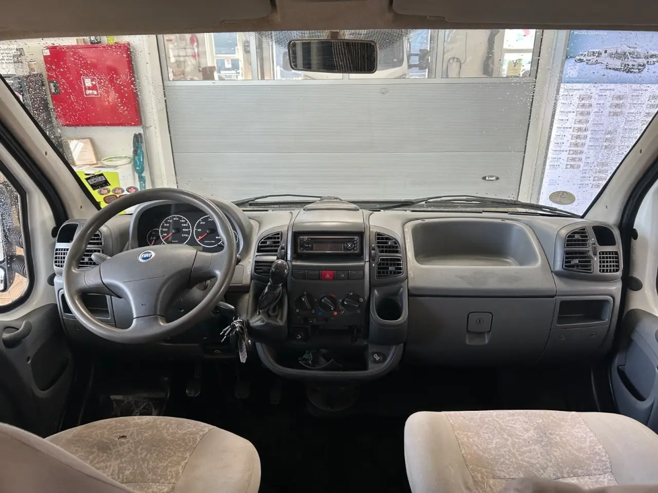Billede 7 - Fiat Elnagh 2,0 Merlin Slim 2