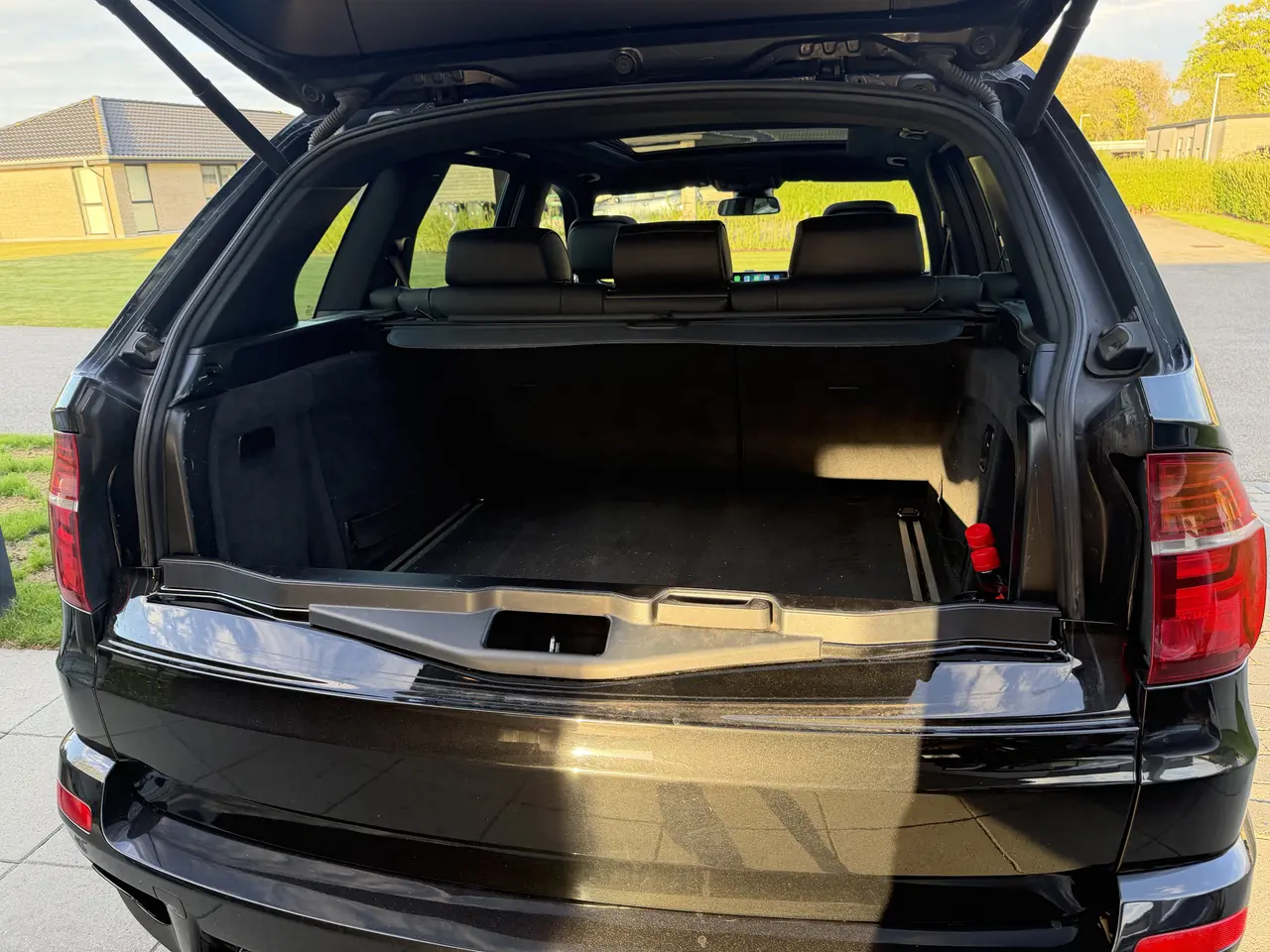 Billede 15 - BMW X5 3,0d