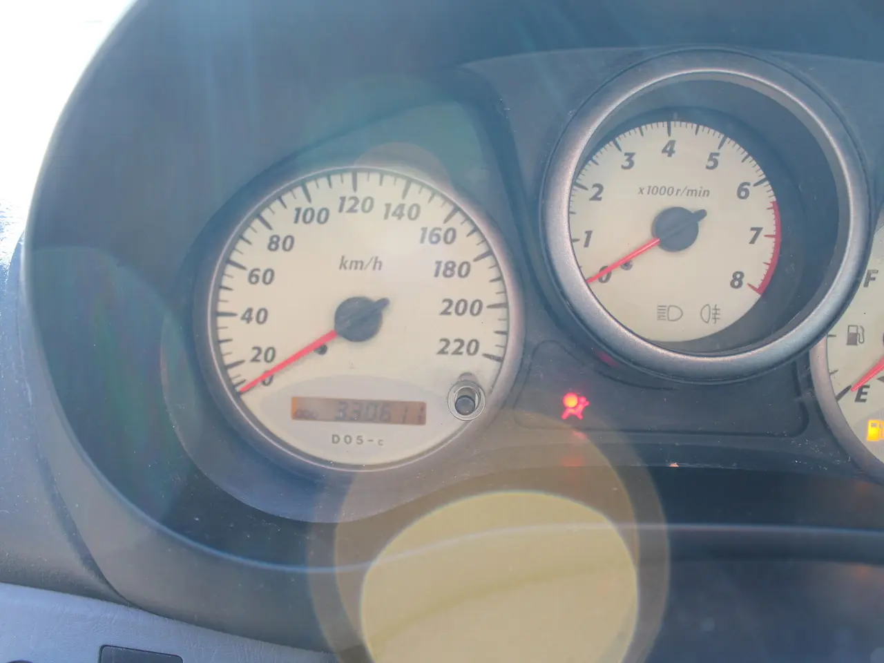 Billede 14 - Toyota RAV4 2,0 4x4 150HK Van