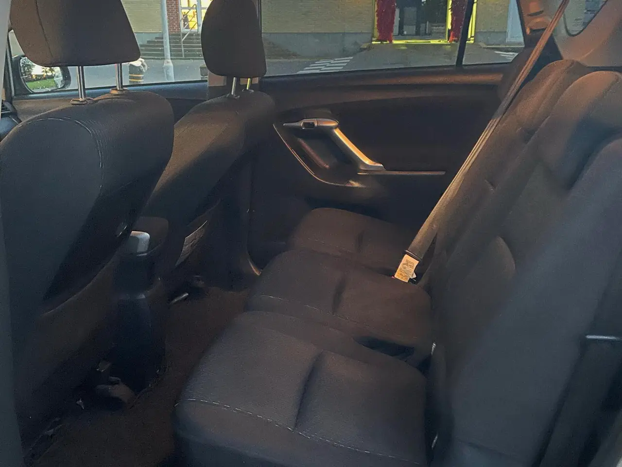 Billede 9 - Toyota verso 2.0 D-4D 7 pers.