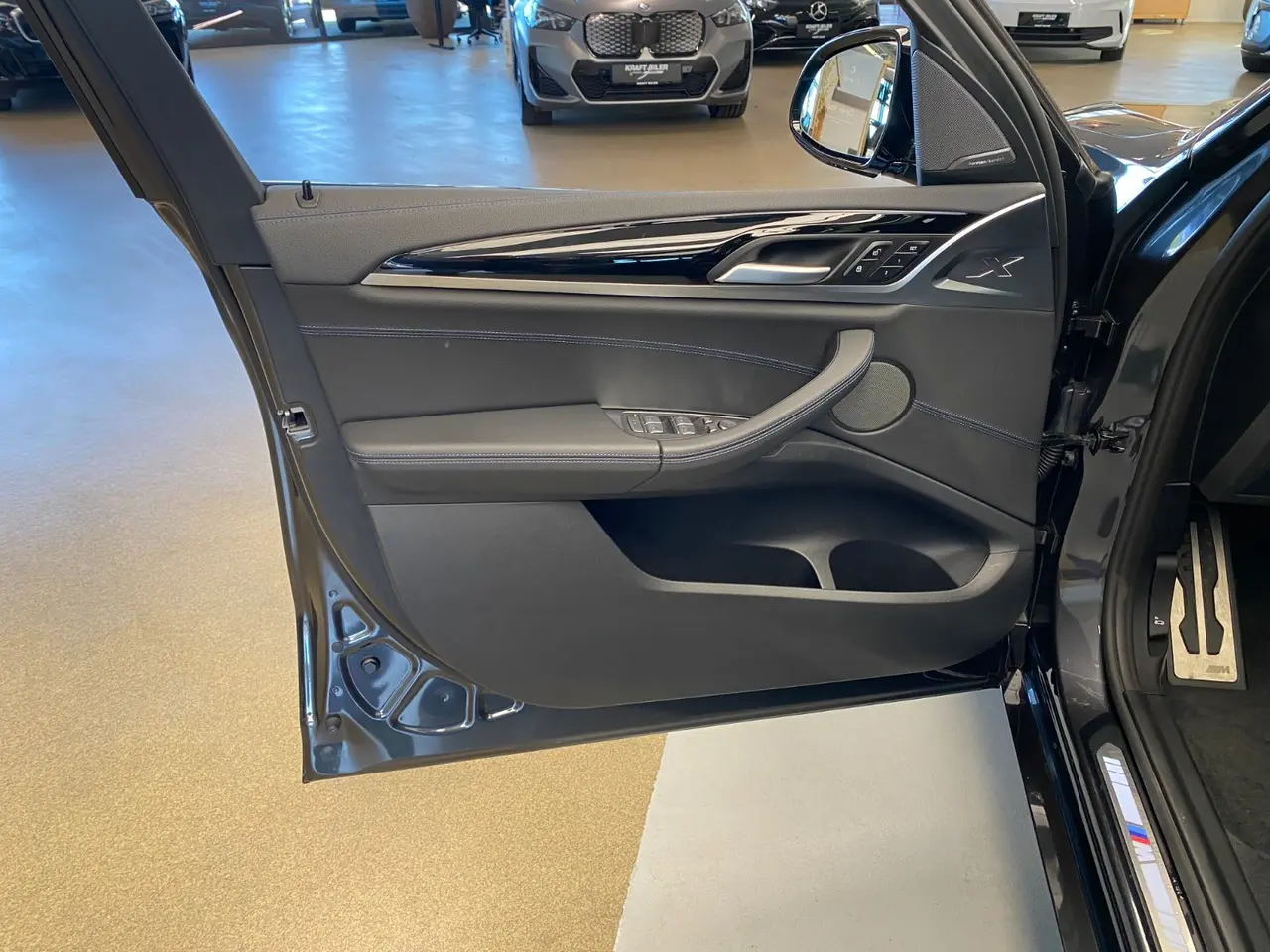 Billede 9 - BMW iX3  Charged Plus M-Sport