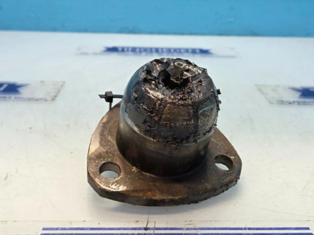 Billede 2 - New Holland TM125 Kugletap 5137138