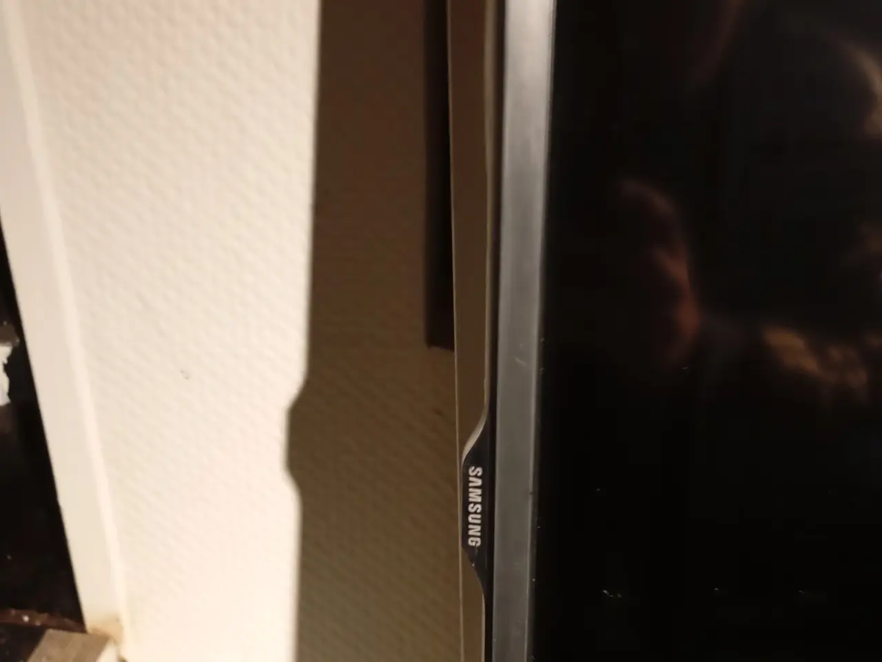 Billede 1 - Samsung tv virker perfekt 