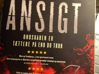 Øbro og Torbjerg krimiserie