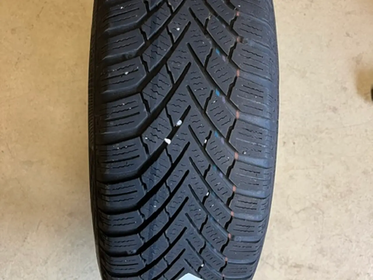 Billede 2 - Vinterhjul til Kia Picanto