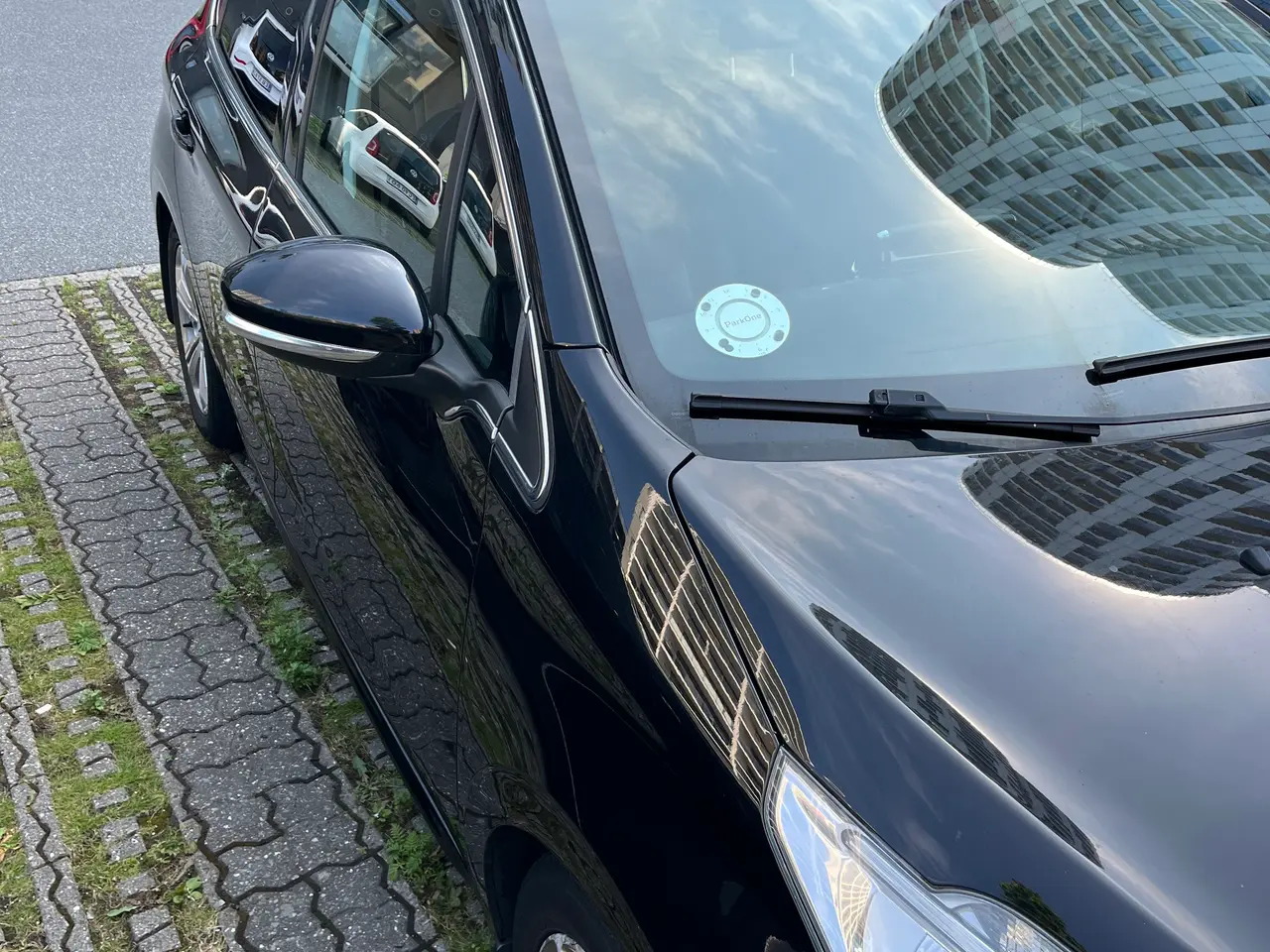 Billede 11 - Peugeot 208