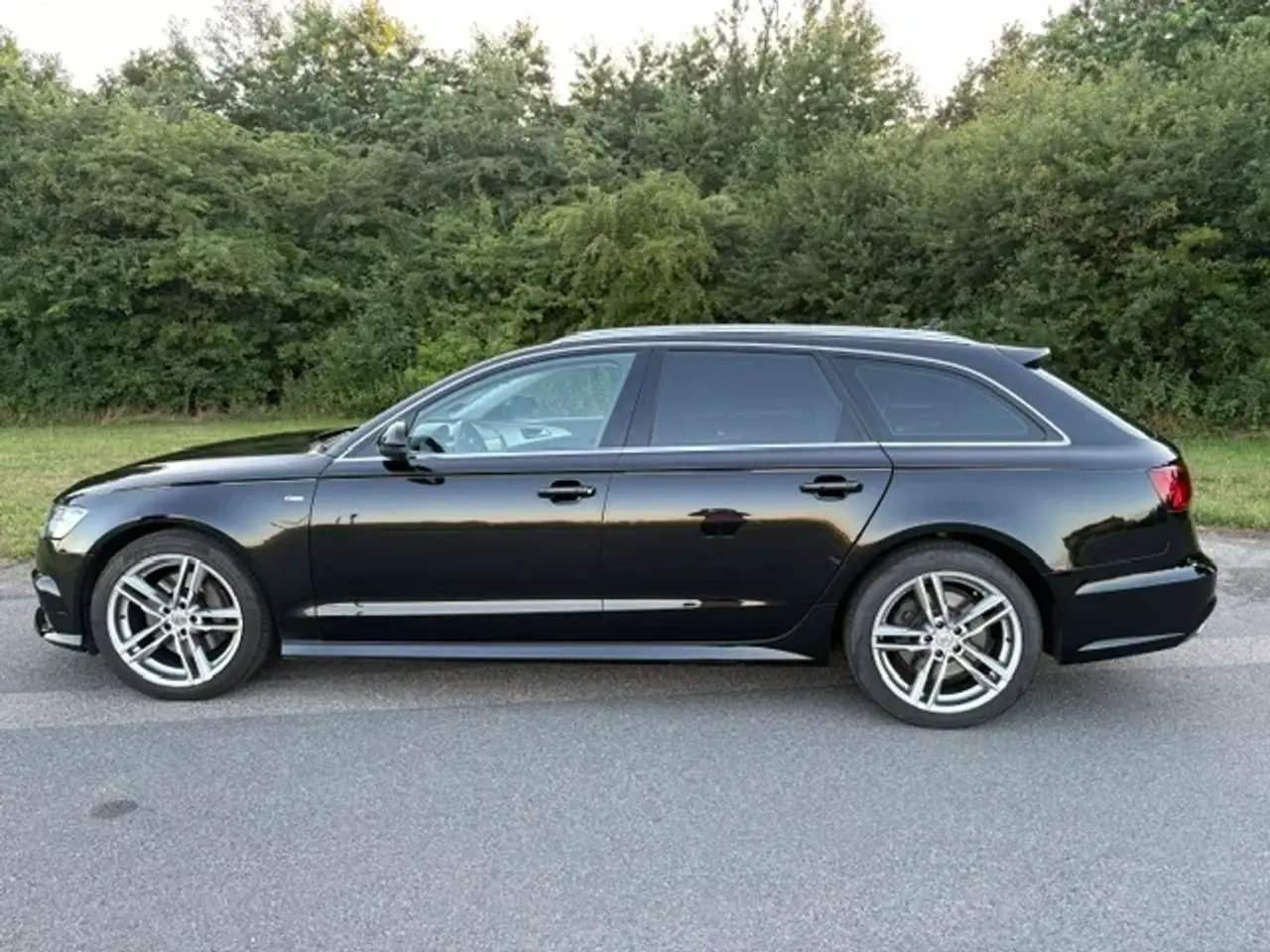 Billede 2 - Audi A6 2,0 TFSi 252 S-line Avant S-tr.