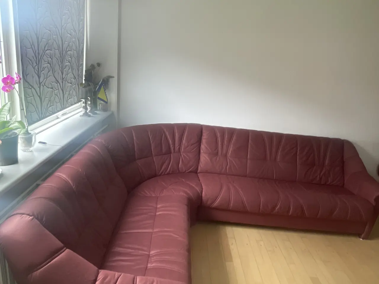 Billede 1 - Sofa meget godt stand