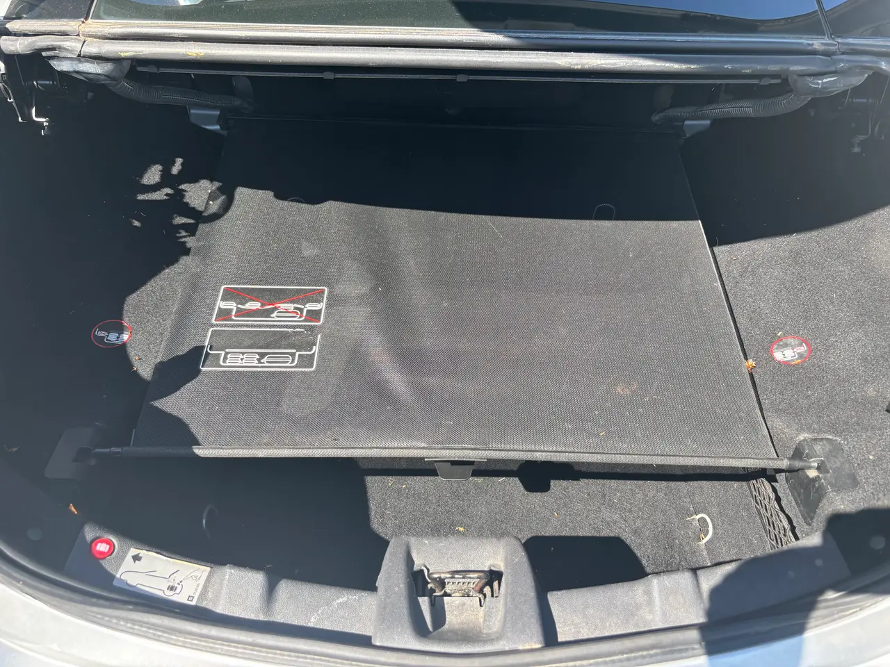 Billede 14 - Opel Astra Twin Top – Skarp weekend pris