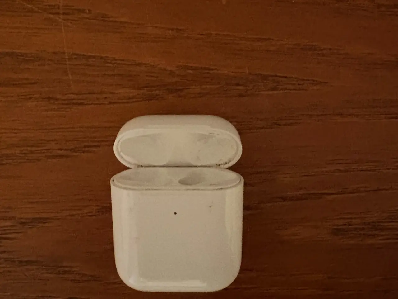 Billede 1 - Oplader case
