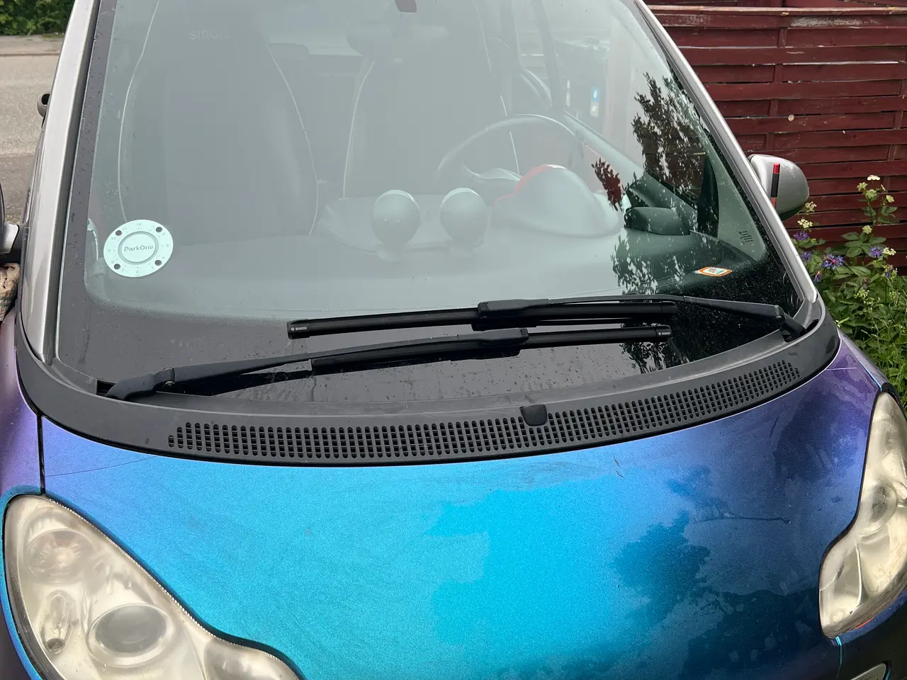 Billede 10 - Fin lille ny synet smart