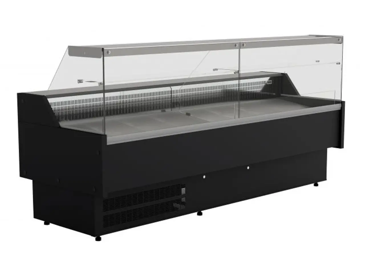 Billede 1 - Køledisk – MORRIS 2.5 – B2584 x D1095 x H1280 mm