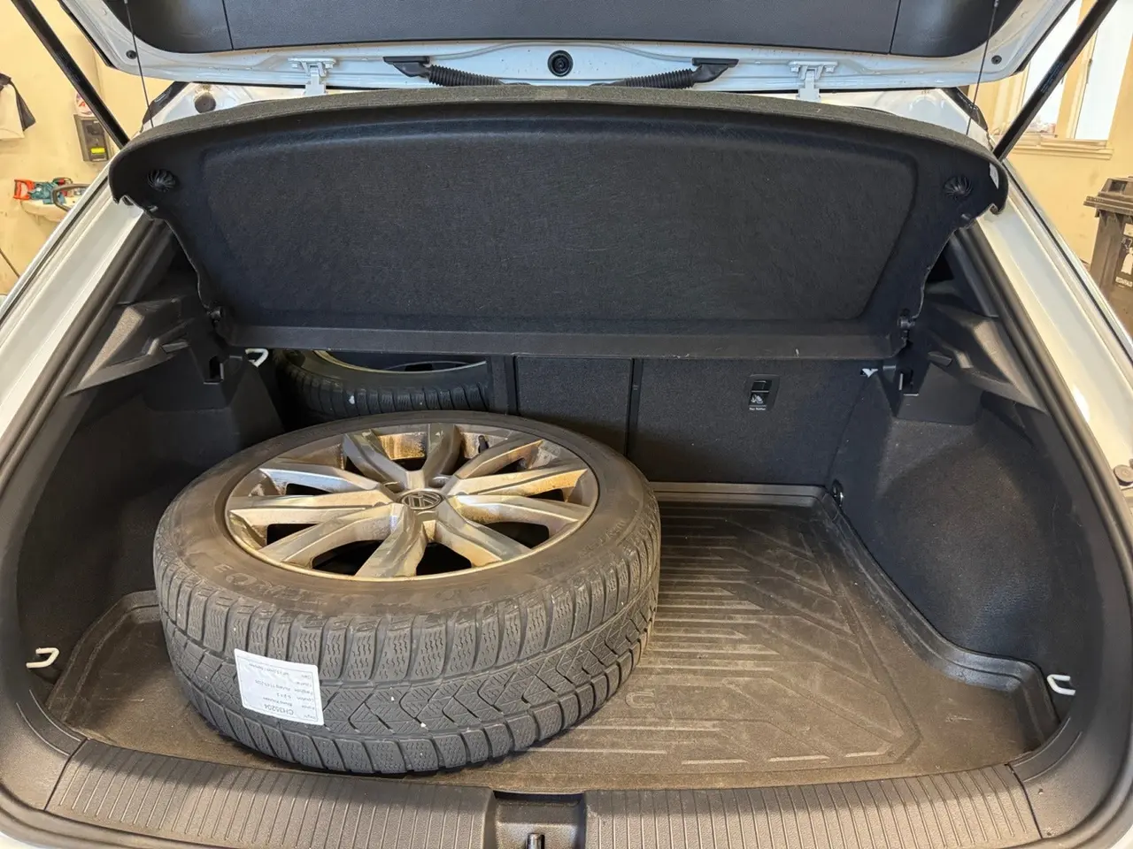 Billede 15 - VW T-Roc 1,5 TSi 150 Sport DSG