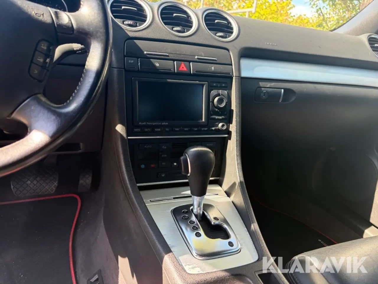 Billede 9 - Personbil Audi A4 3,0 Cab