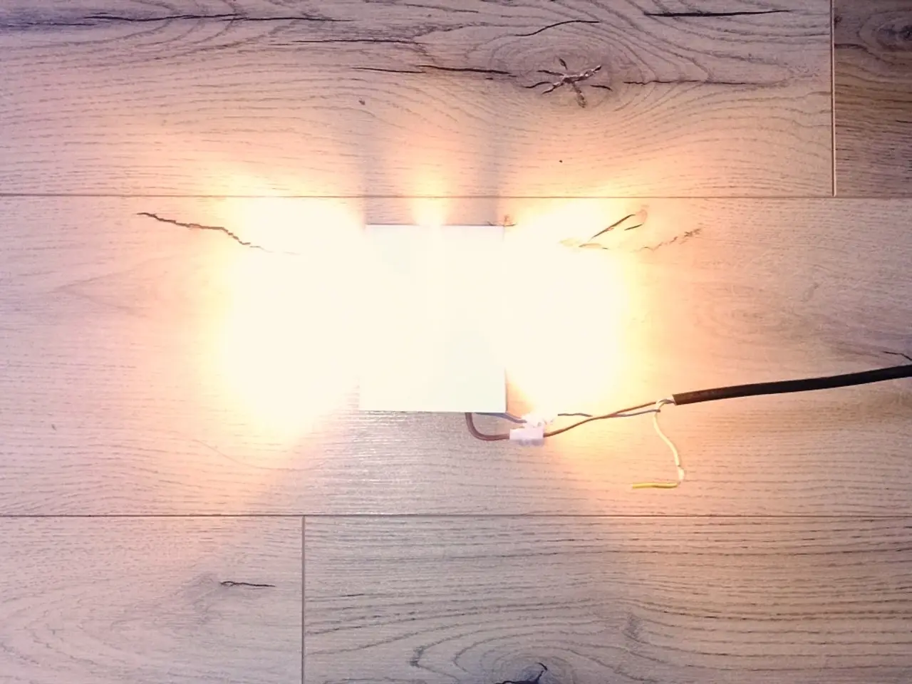 Billede 6 - PHILIPS LED Væglampe