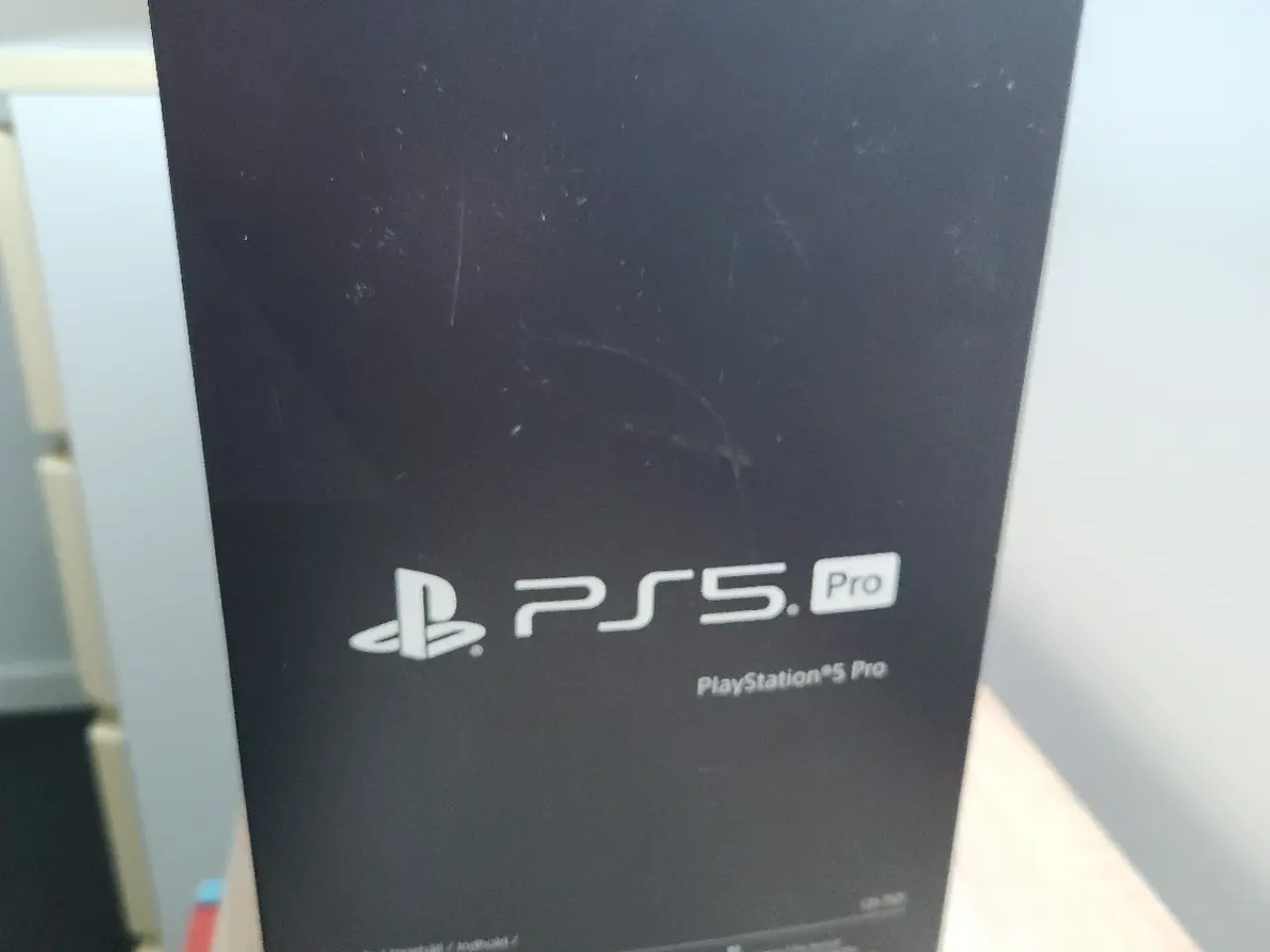 Billede 5 - Playstation 5 pro 