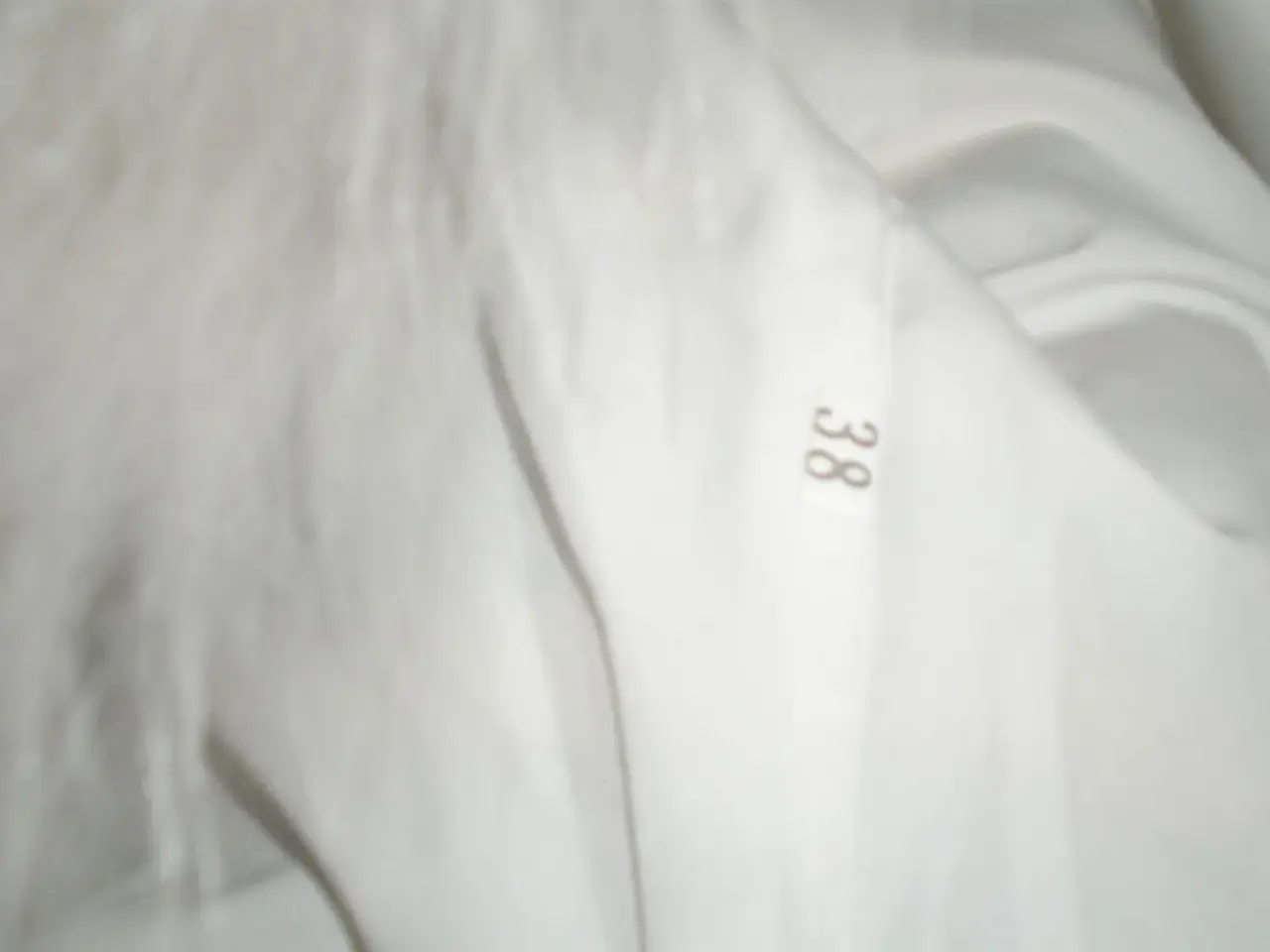 Billede 4 - Pelsvest