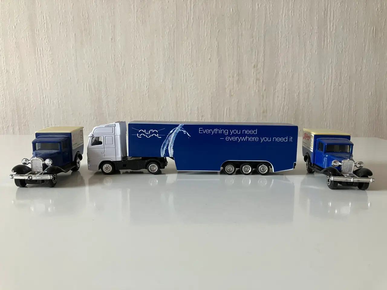 Billede 3 - Matchbox modelbiler