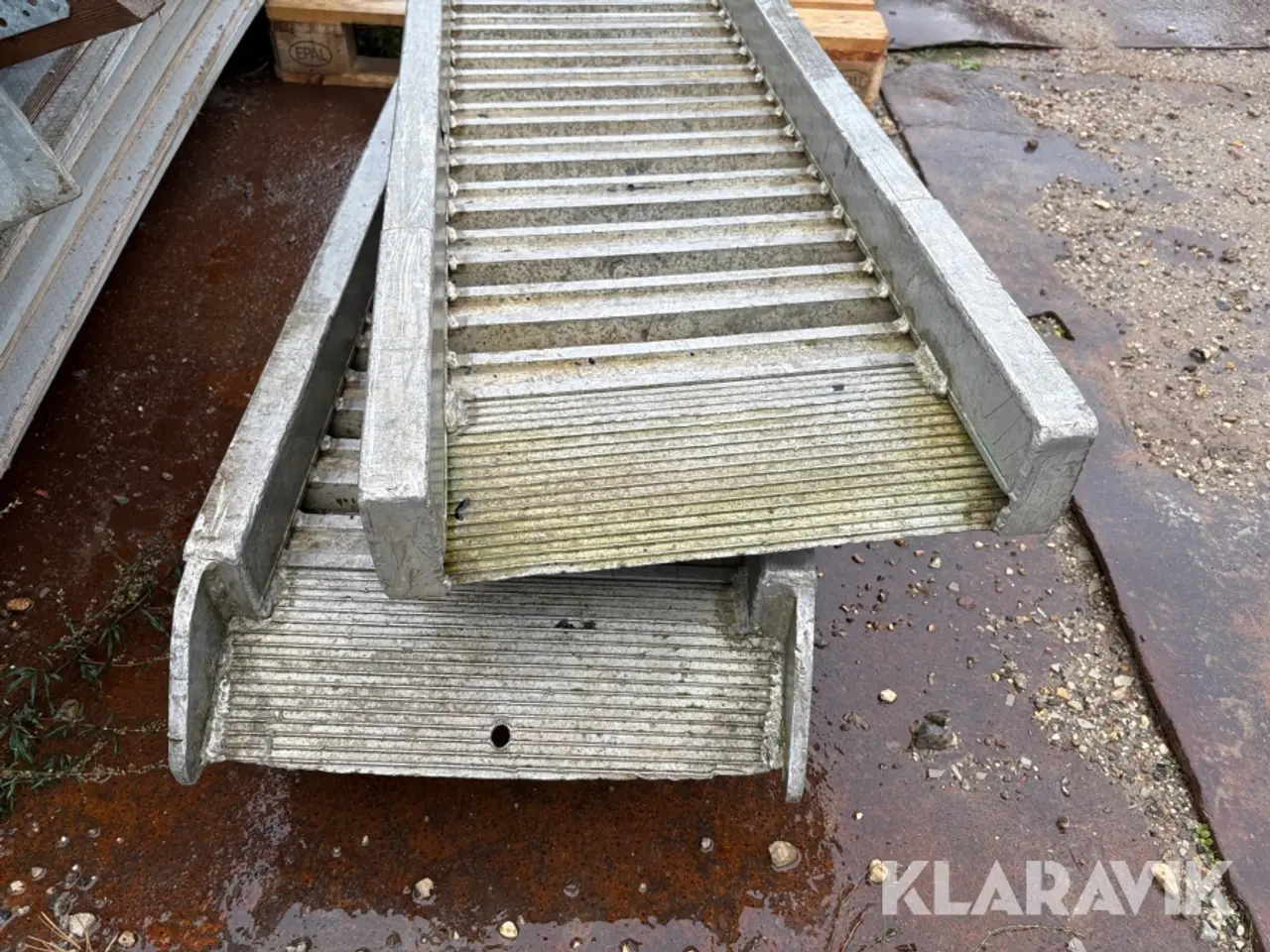 Billede 9 - Køreramper - 2 styk